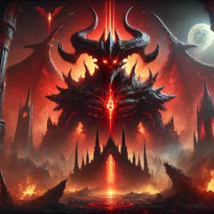 Diablo 4 Season 7: Tracking the Reborn Mephisto and Embarking on a New Journey