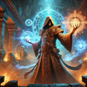 Path of Exile 2: A Complete Guide to the Monk Class and Its Ascensions