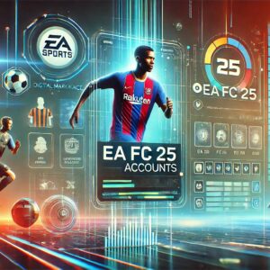 EA FC 25: How to Transfer Your Ultimate Edition Account