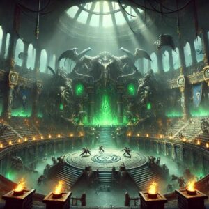 WoW TWW Season 2 Mythic+ Dungeon Pool Unveiled