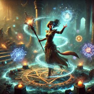 Path of Exile 2: A Comprehensive Guide to the Sorceress Class and Ascensions