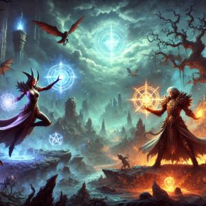 Diablo 4 Season 7: Sorcerer and Druid Changes—Buffs or Nerfs?