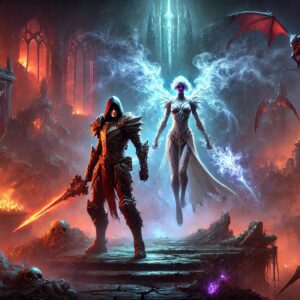 Diablo 4 Season 7: Key Changes for Spiritborn and Rogue in the Upcoming Season