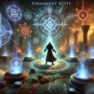 PoE 2: Guide to all Permanent Buffs from the Campaign