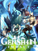 Genshin Impact