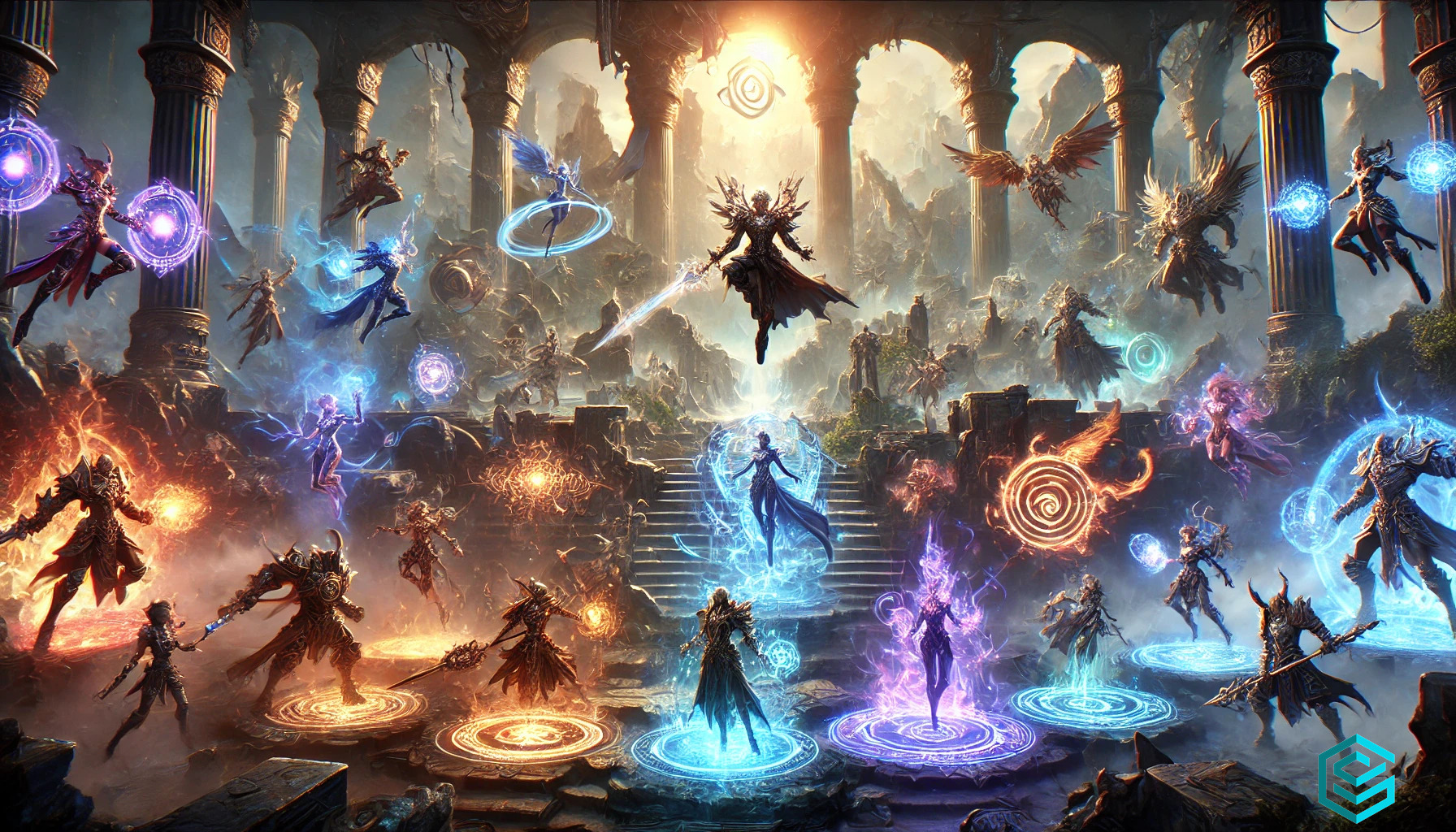 Last Epoch Build Tier List Top Builds for Every Playstyle