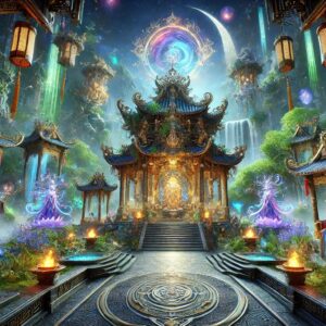 all the NPC locations in Black Myth Wukong