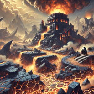 volcanic ash osrs