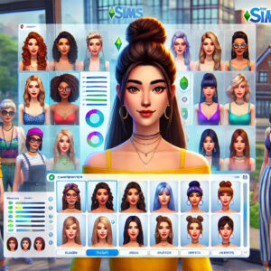 sims 4 more columns