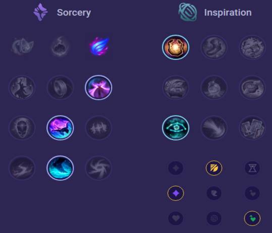 Poppy Runes
