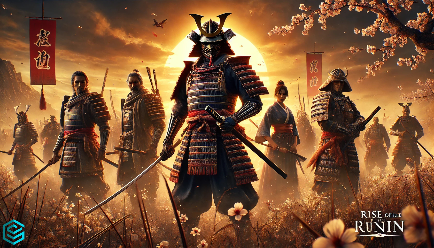 rise of ronin character codes