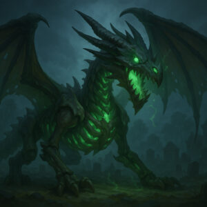 necrodragon afk journey