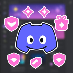 server boost badges