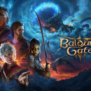 baldur's gate 3 mods