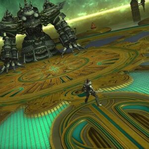 where to unlock alexandria raid