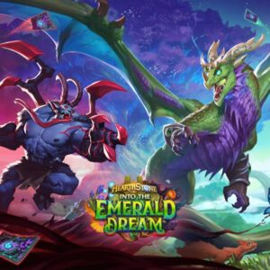 hearthstone decks
