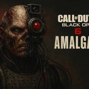 amalgam bo6
