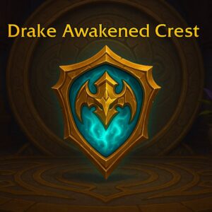 drake awakened crest farm