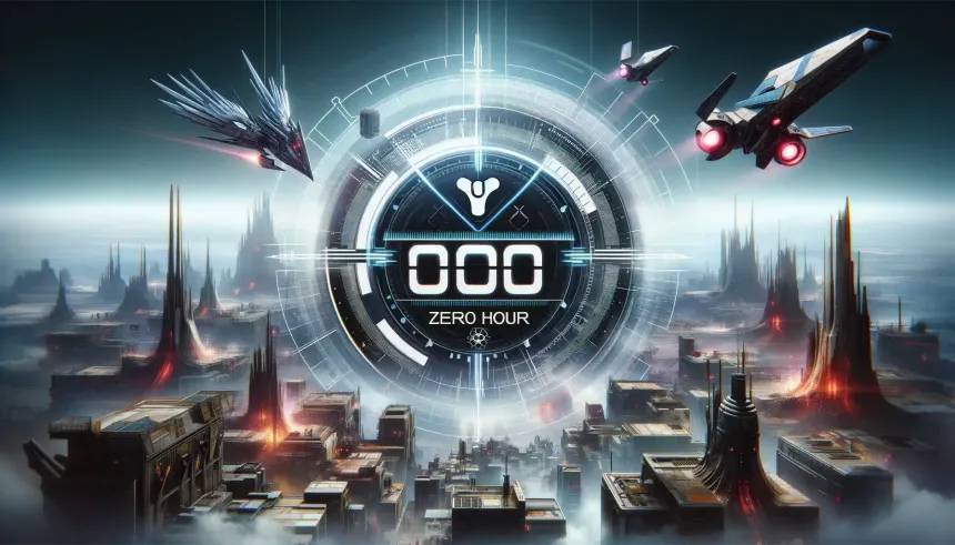 Destiny 2 Raid Rotation