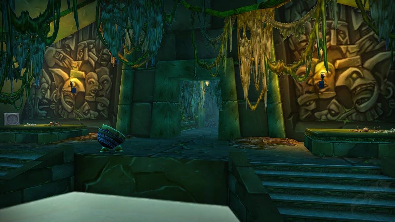 Sunken Temple SoD guide