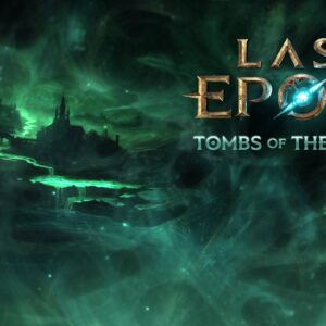 last epoch season 2