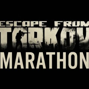 marathon tarkov