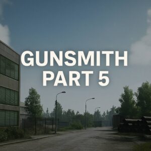 Gunsmith part 5