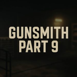 Gunsmith part 9