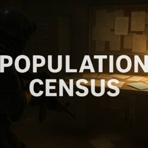 population census tarkov