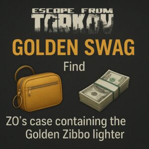 golden swag tarkov