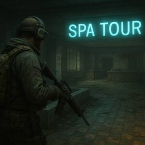 spa tour part 4