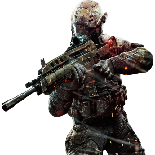 Buy CoD Warzone Account