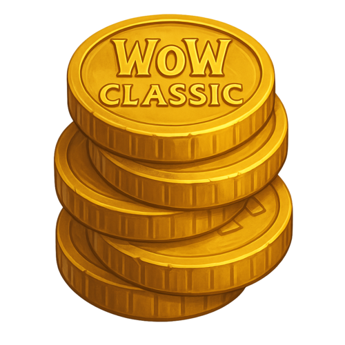 Buy WoW Classic Gold