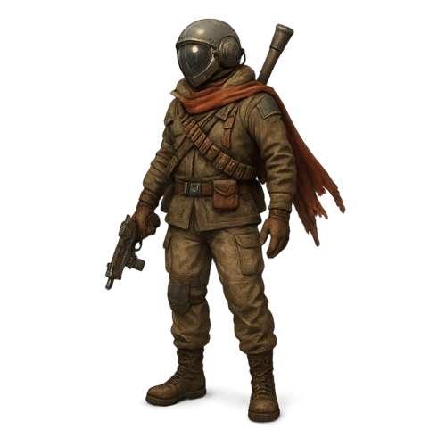 Buy ARC Raiders Boosts