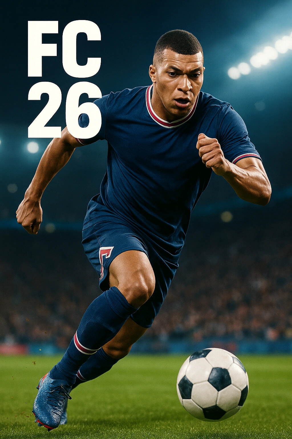 EA Sports FC