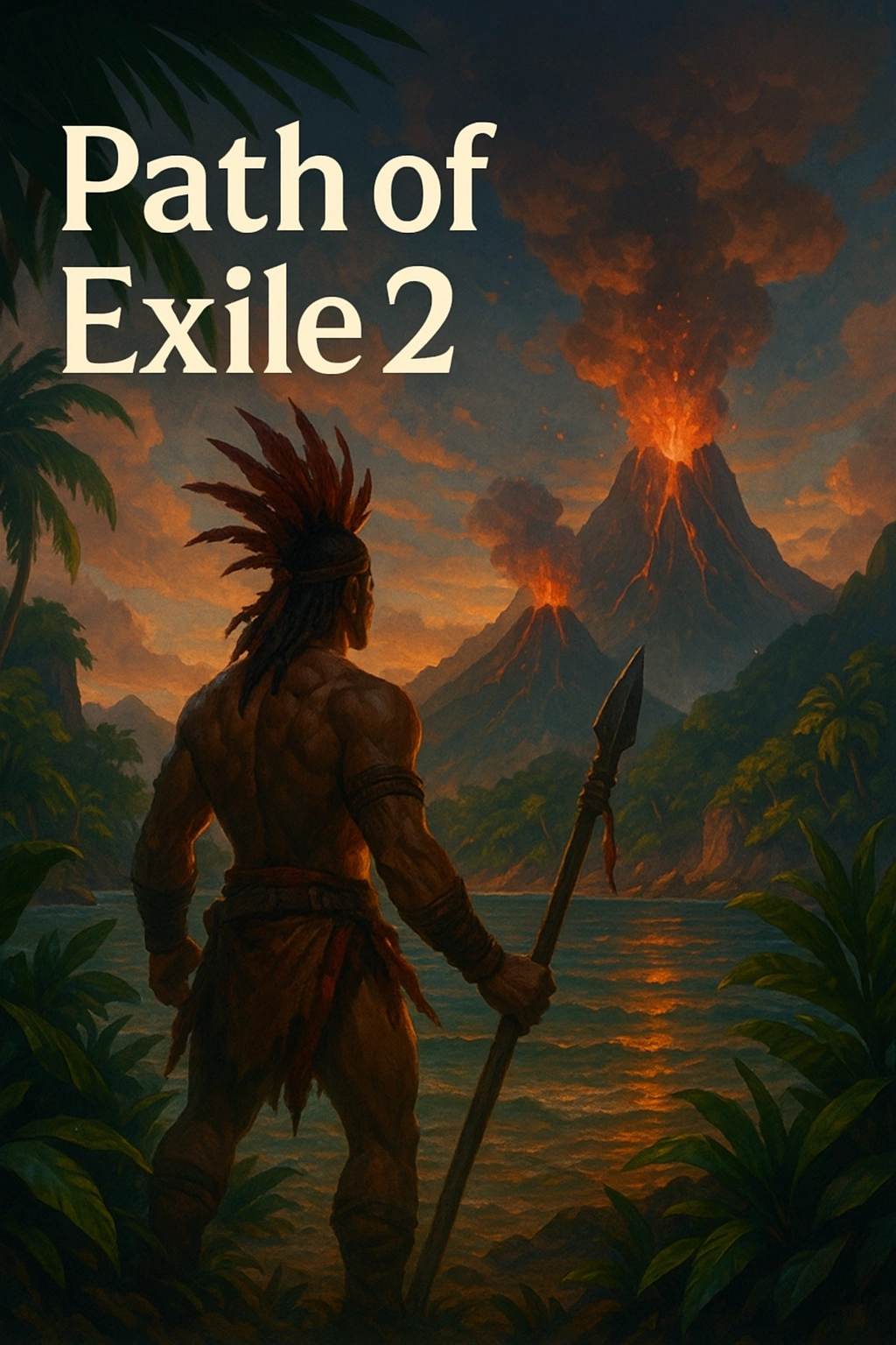 Path of Exile 2