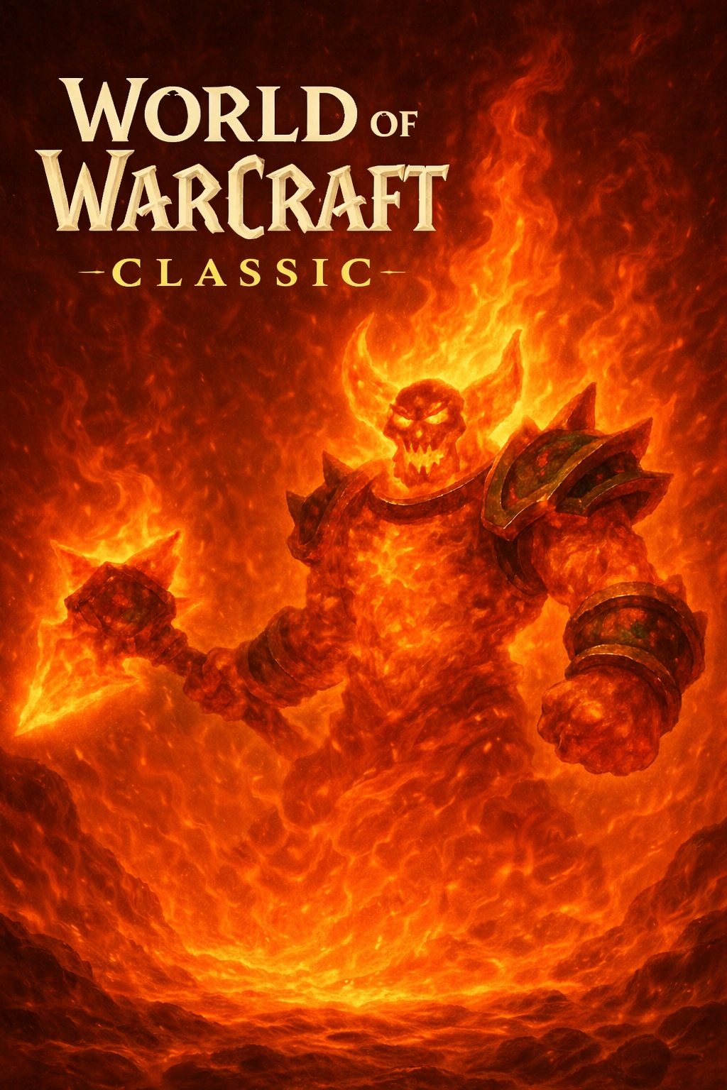 World of Warcraft Classic
