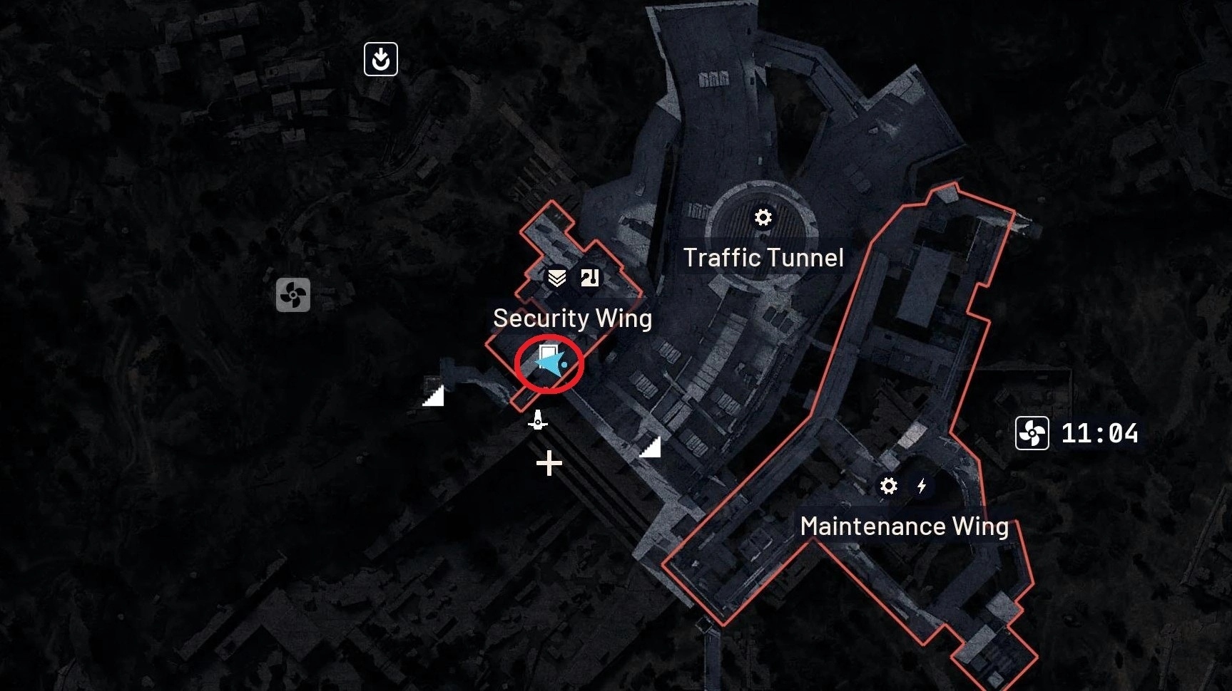 arc raiders a dead end