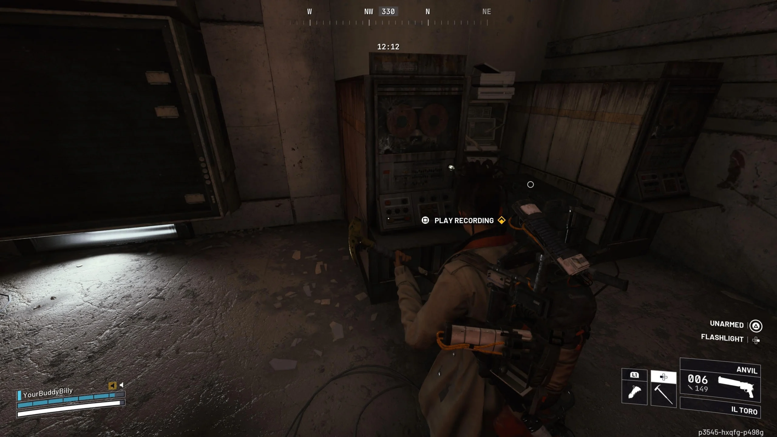 a dead end arc raiders