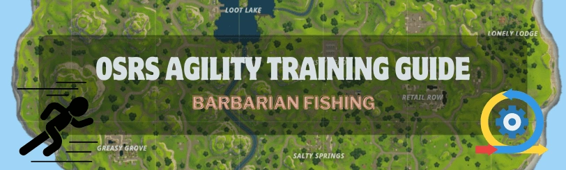 osrs agility guide