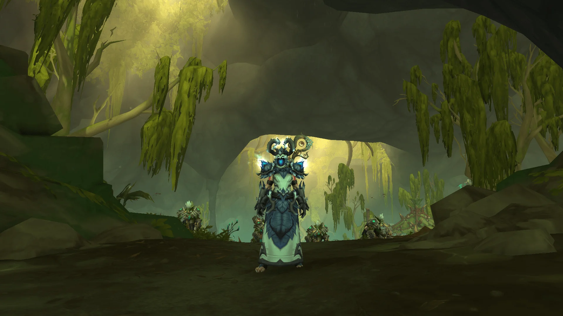 midnight tier sets