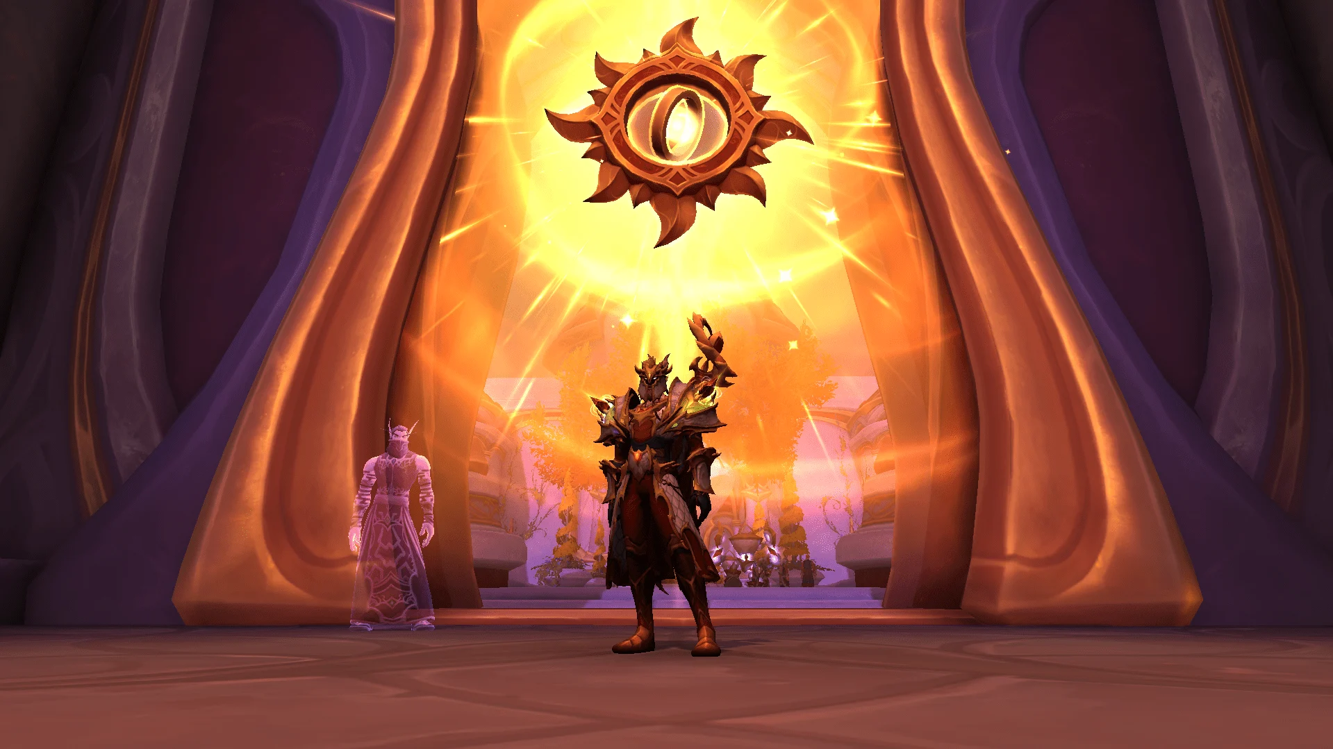 midnight tier sets