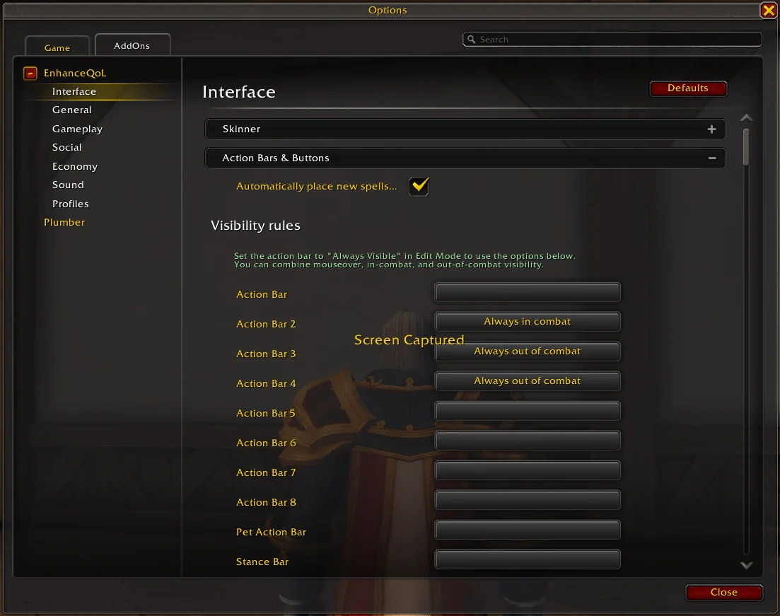 wow midnight addons