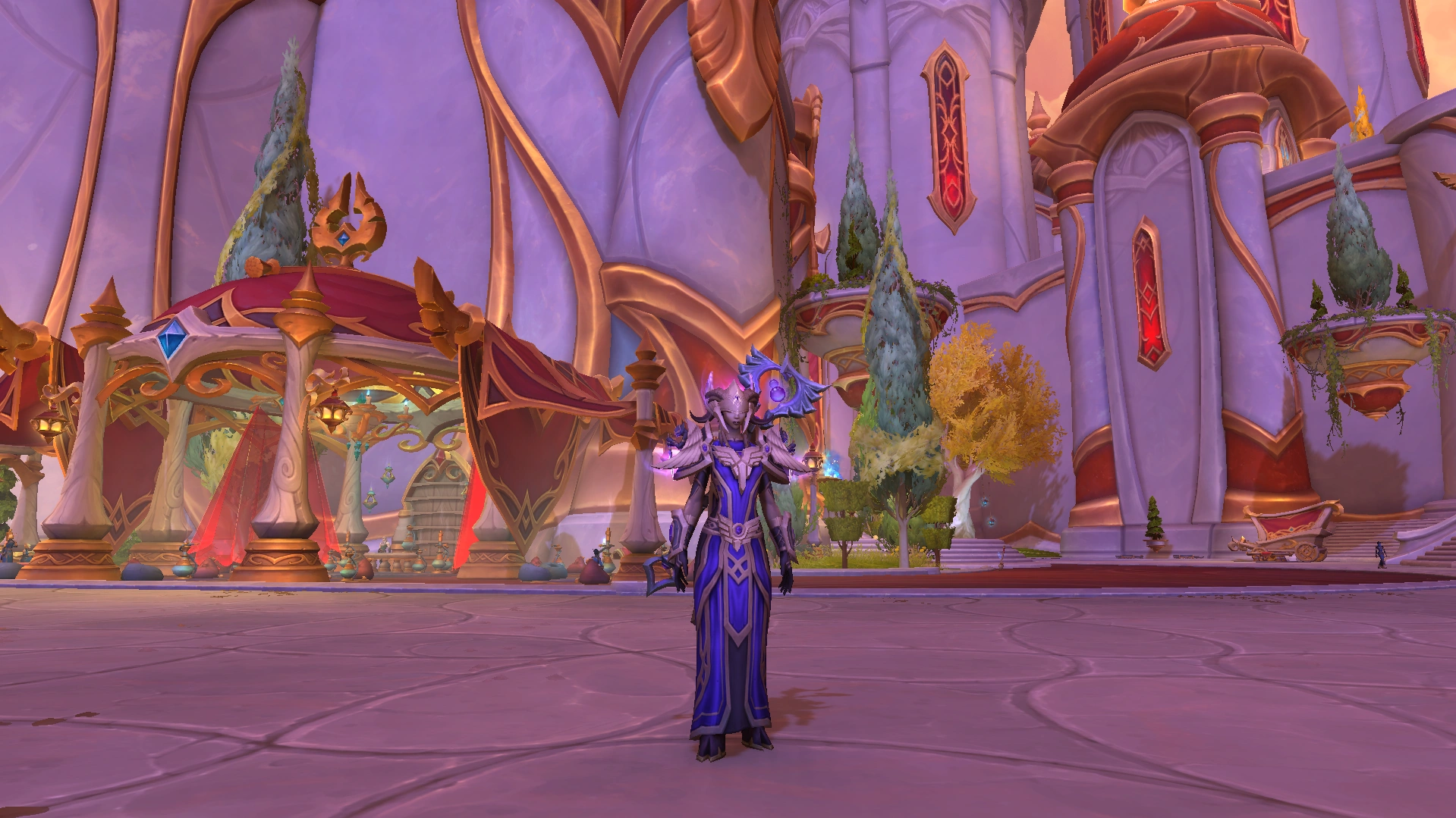wow midnight tier sets