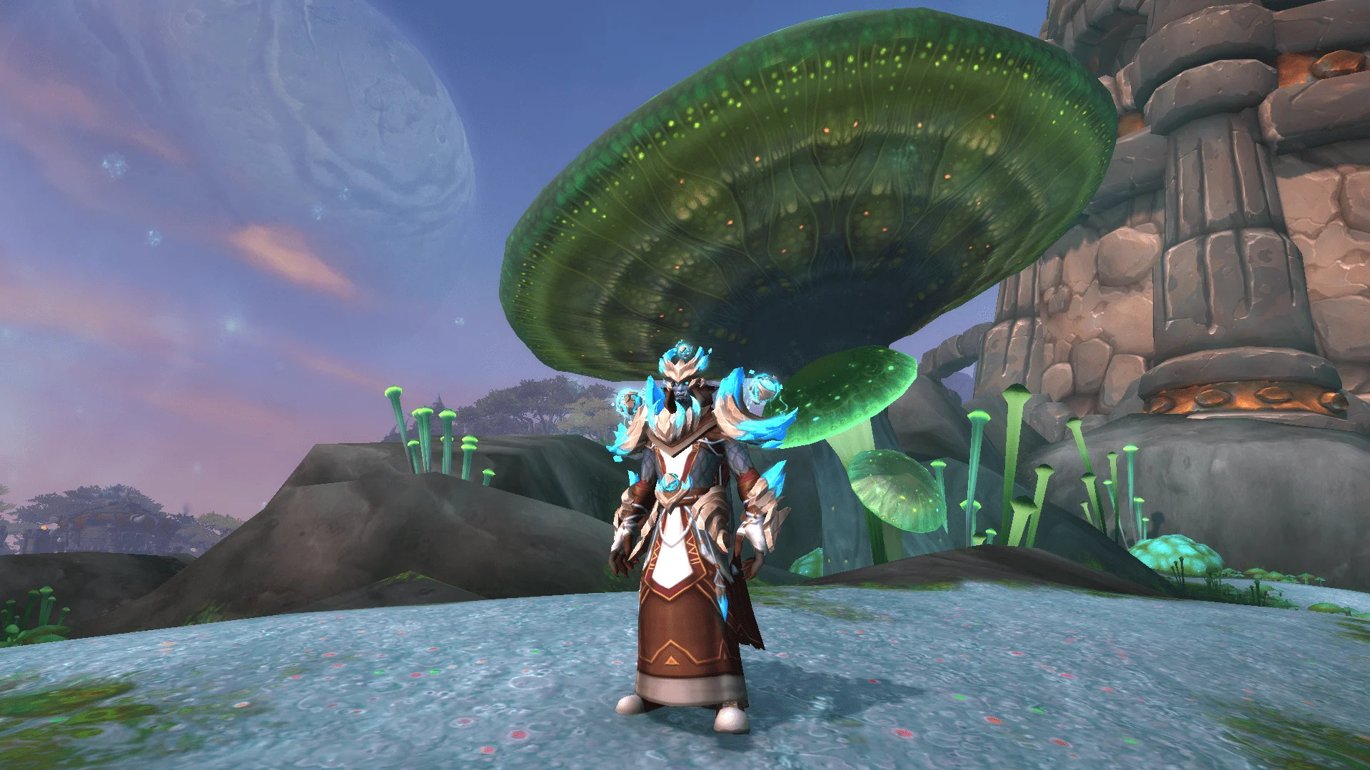 wow midnight tier sets