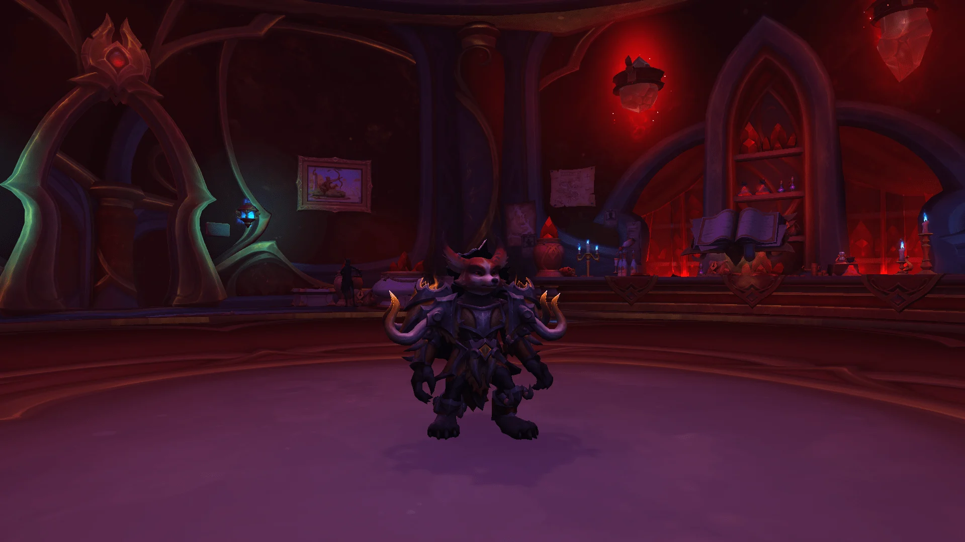 midnight tier sets