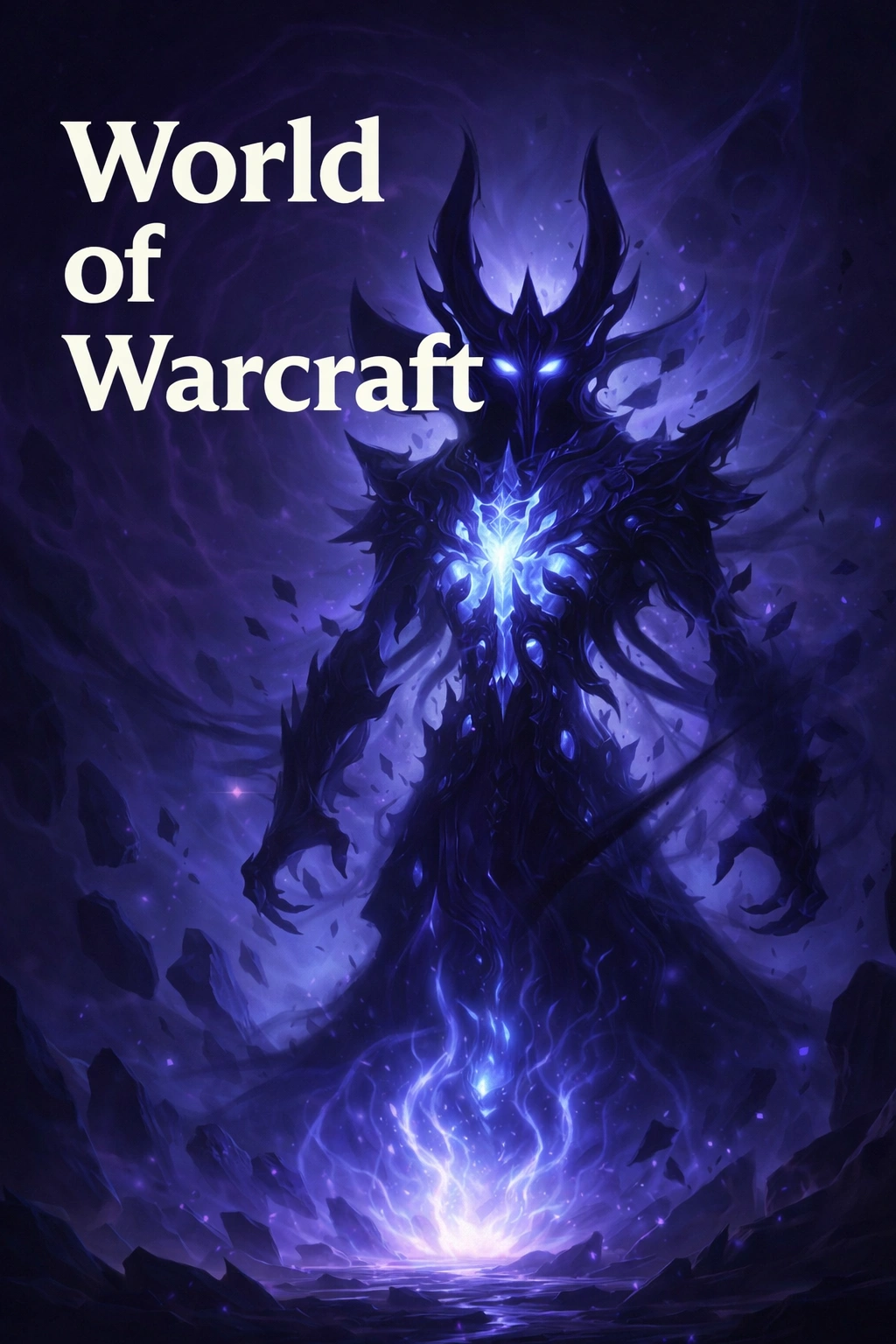 World of Warcraft