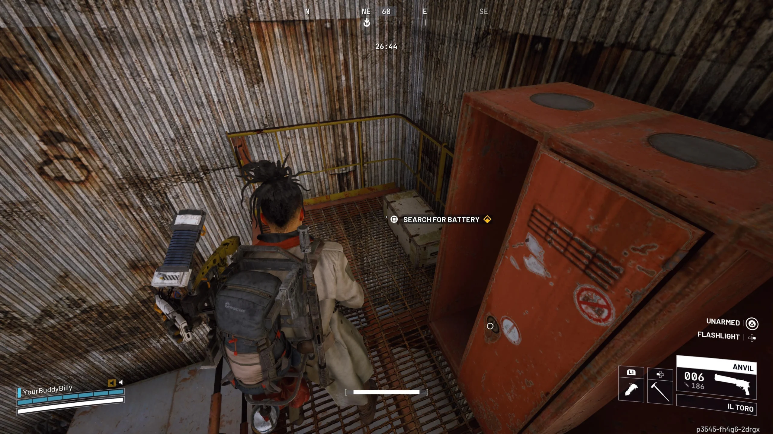 arc raiders worth your salt