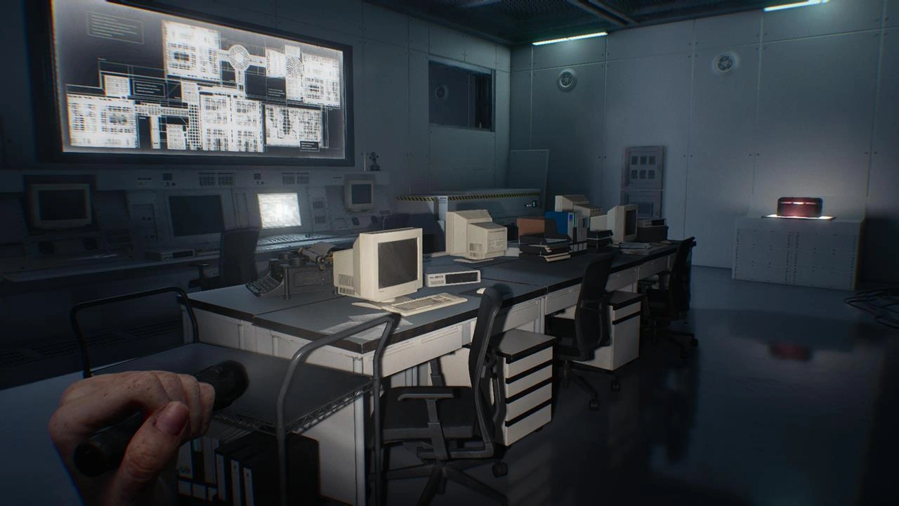 Mr Raccoon Locations In Resident Evil Requiem