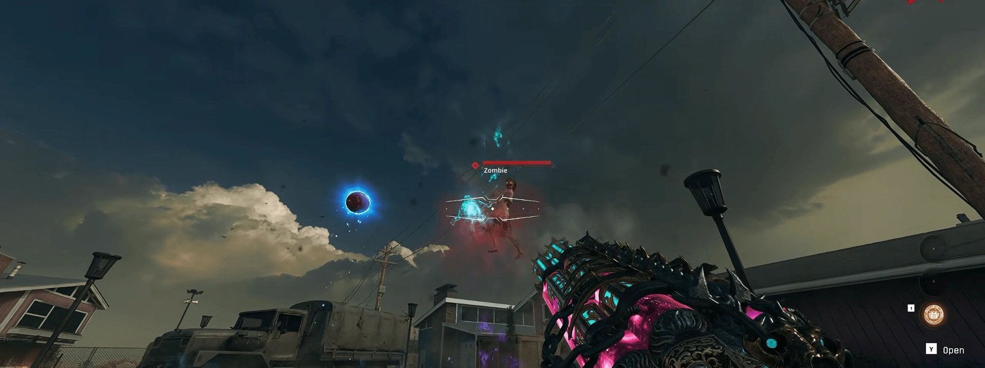 bo7 zombies easter egg